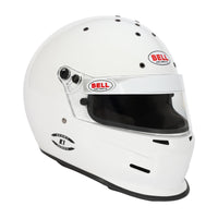 Bell Bell Helmet K1 White Xsm(55-56) Sa2025 (1420C02)