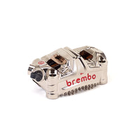 Brembo PWS Brembo GP4-MS Brake Caliper - Left (120D60050)