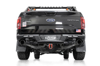 ADD Addictive Desert Designs17-20 Ford F-150 Raptor Phantom Rear Bumper (R110191190103)