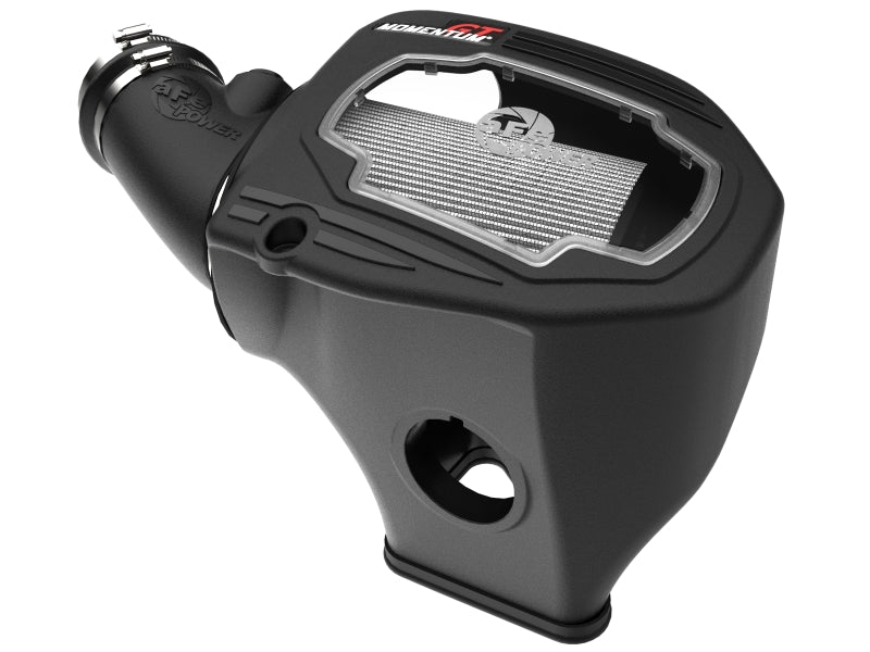 aFe Discount B aFe 11-23 Dodge Challenger Momentum GT Cold Air Intake System w/ Pro DRY S Filter (50-70125D)