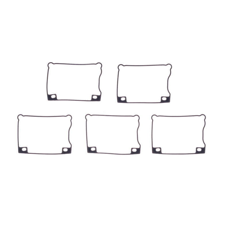 Cometic PWS Cometic Harley-Davidson Lower Rocker Box 92-98 Rubber 1340 EVOS 5Pk (C9282)