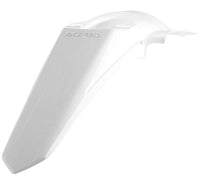 ACB Rear Fender