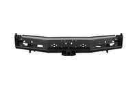 ARB ARB Rear Bar 3500Kg 100Ifs Black (5613210)