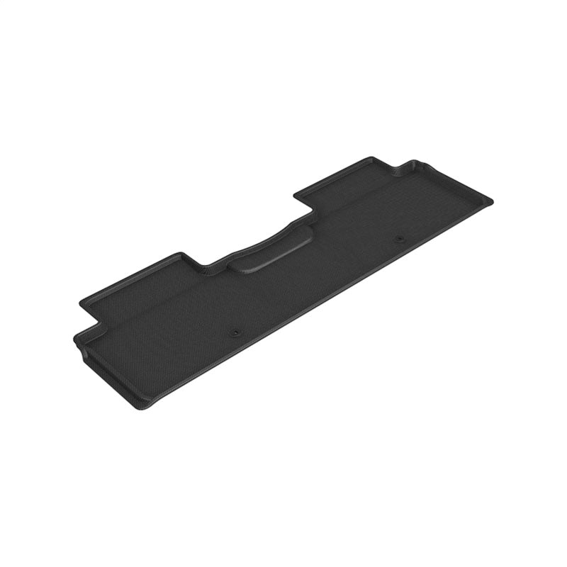ACE Kagu - Front - Black