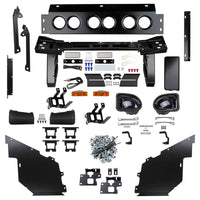 ARB B ARB Bumper/Fitting Kit Bundle 3440500 (3440500B)