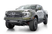 ADD Addictive Desert Designs2024+ Ford Ranger Raptor Phantom Front Bumper (F720265070103)