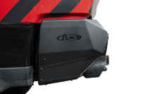 ADD Addictive Desert Designs 2025 Ram RHO Bomber Rear Bumper (R630141280103)
