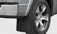 Access T Access ROCKSTAR 2019-2020 Chevy/GMC Full Size 1500 w/ Trim Plates 12in W x 20in L Splash Guard (E102003209)