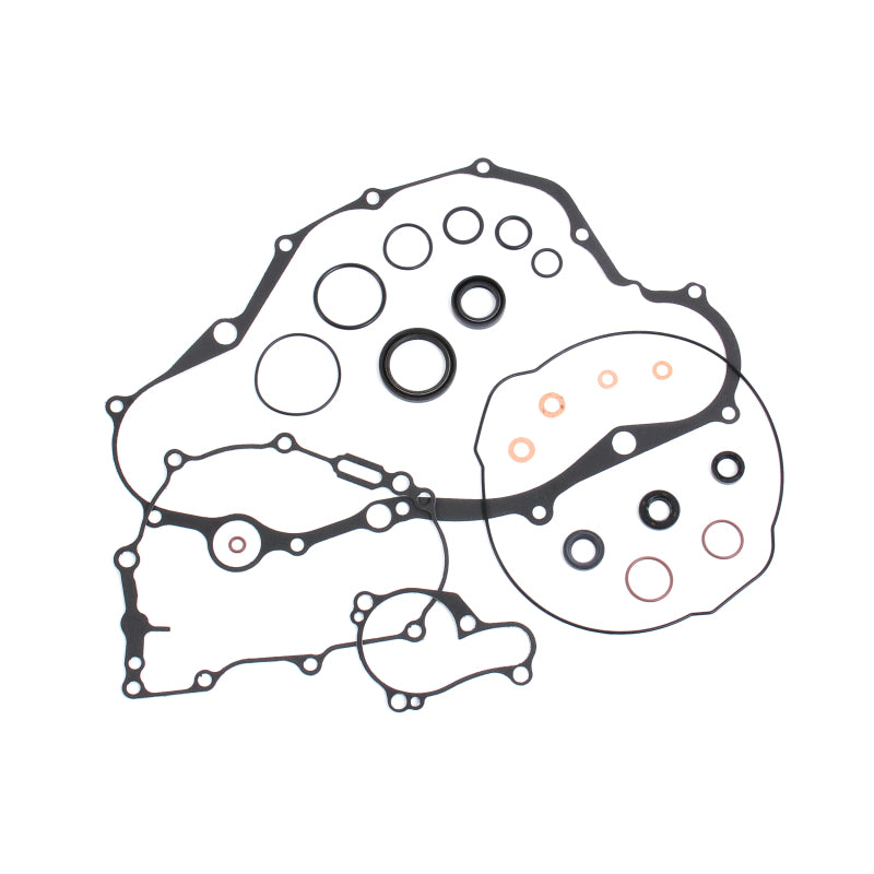 Cometic PWS Cometic 10-13 Yamaha YZ450F Bottom End Gasket Kit (C3395BE)