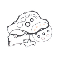 Cometic PWS Cometic 10-13 Yamaha YZ450F Bottom End Gasket Kit (C3395BE)