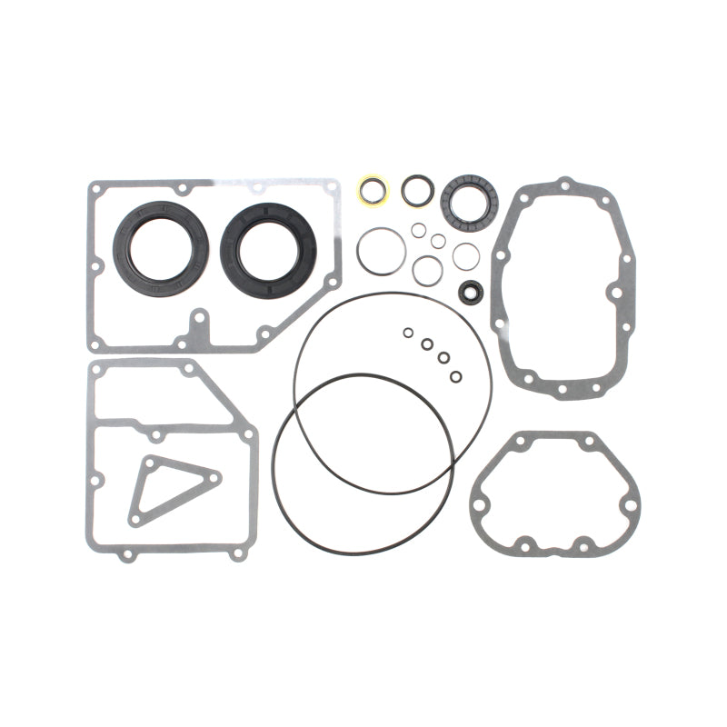 Cometic PWS Cometic Harley-Davidson Complete Trans. Rebuild 91-98 5 Speed Dyna (C9468)