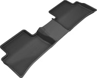 ACE Kagu - Rear - Black
