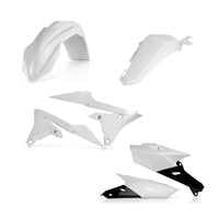 ACB Body Kit