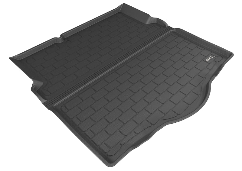 3D MAXpider 3D MAXpider 2016-2019 Chevrolet Cruze Sedan Kagu Cargo Liner - Black (M1CH0661309)