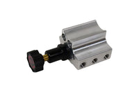 Baer Brakes Baer Brakes Remaster Adjustable Left Port Proportioning Valve - Polished (2000058LP)