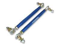 aFe Discount S aFe Control 15-21 BMW M2 Adjustable Front End Links (442-502001FL)