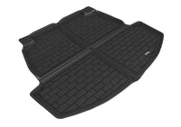ACE Cargo Liner - Black