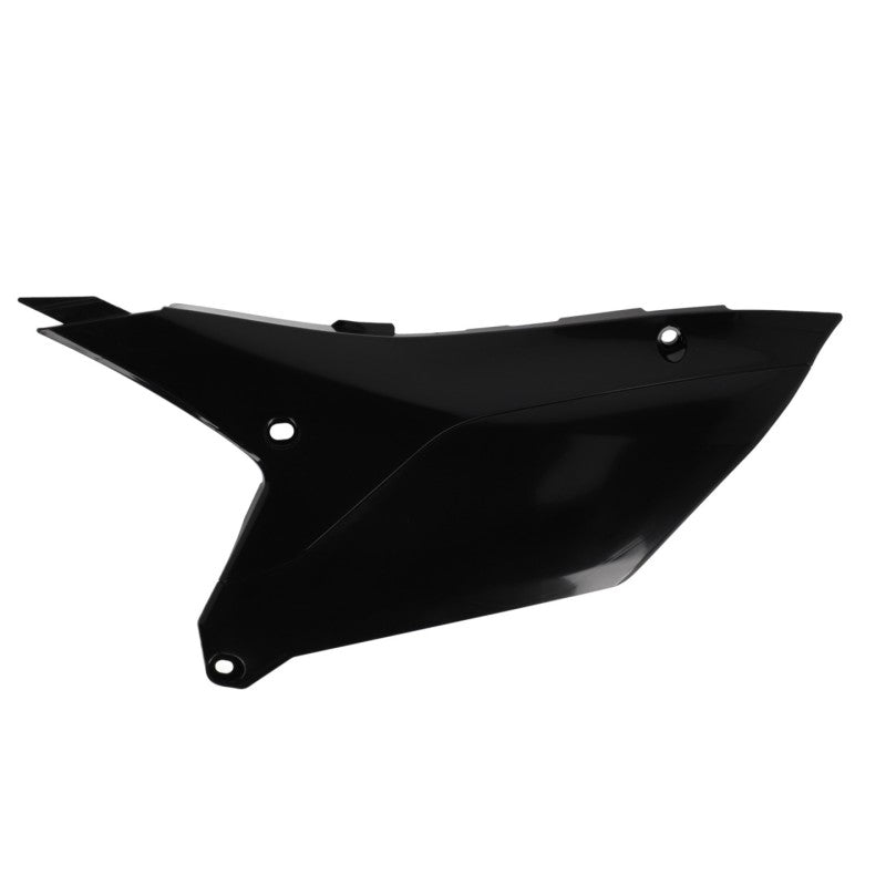 Acerbis Acerbis 2024 Yamaha YZ250F/ 23-24 YZ450F/FX Side Panels - Black (2979540001)