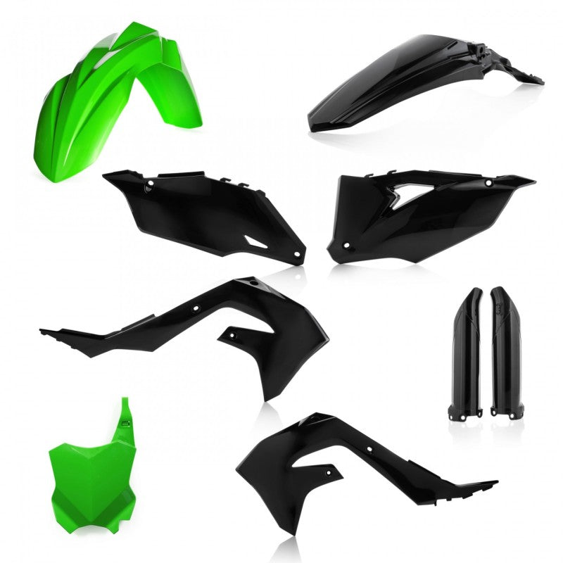 ACB Body Kit