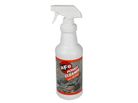 aFe Discount A aFe MagnumFLOW Dry Air Filter Cleaner 32oz Spray Bottle (90-10601)
