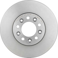 Brembo OE Brembo 99-03 Ford Windstar Front Premium UV Coated OE Equivalent Rotor (09.8857.81)