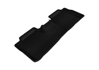 ACE Kagu - Rear - Black