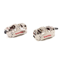 Brembo PWS Brembo GP4 MOTO GP Brake Caliper (220F08520)