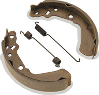 BikeMaster AX BikeMaster Suzuki Brake Shoes (963067)