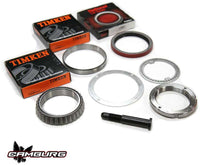 Camburg C Camburg 3.25 Race Series TT Rear Hub Kit (6x6.5 / 40sp) (CAM-020012)