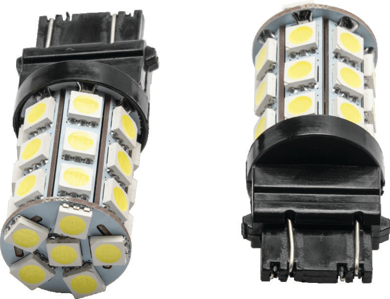 BikeMaster AE BikeMaster LED Bulb 3157 White (152708)