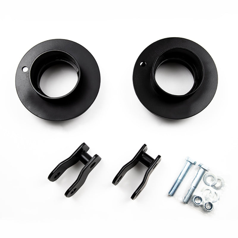 Belltech 13-18 RAM 2500HD / 3500HD 2in Lift Coil Spring Spacer - 34857