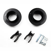 Belltech 13-18 RAM 2500HD / 3500HD 2in Lift Coil Spring Spacer - 34857