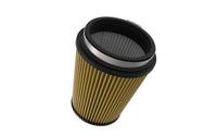 Airaid Airaid Cone Filter 5in Flange 6-1/2in b 4-5/8in t 7in h - Synthaflow (704-507)