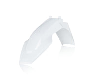 ACB Front Fender