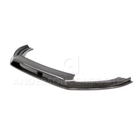 Anderson Composites 2016+ Focus RS Type-AR Front Chin Spoiler / Splitter - AC-FL16FDFO-AR