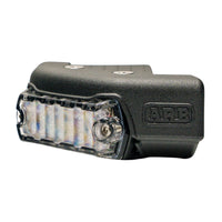 ARB ARB Nacho Nano BASE Rack Corner Cap 4-Light Kit (V5AR2)