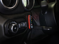 aFe Discount C aFe 2018 Jeep Wrangler (JL) 2.0L Scorcher GT Module (77-46209)