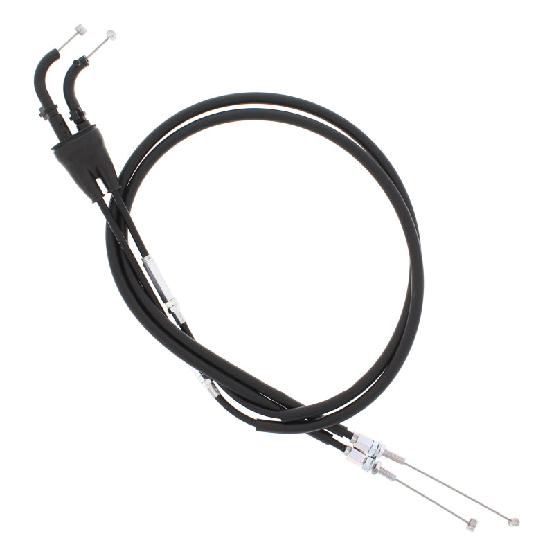 All Balls Racing All Balls Racing 96-20 Suzuki DR650SE Cable - Throttle (45-1185)