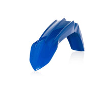 ACB Front Fender