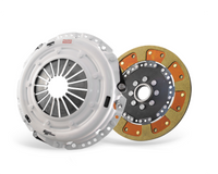 ClutchMasters Clutch Masters 96-99 BMW 328 2.8L E36 FX300 Rigid Disc Clutch Kit (03030-HDTZ-R)