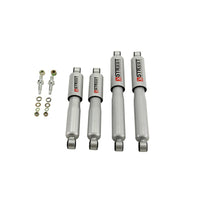Belltech Belltech Street Performance Shock Set (OE9673)
