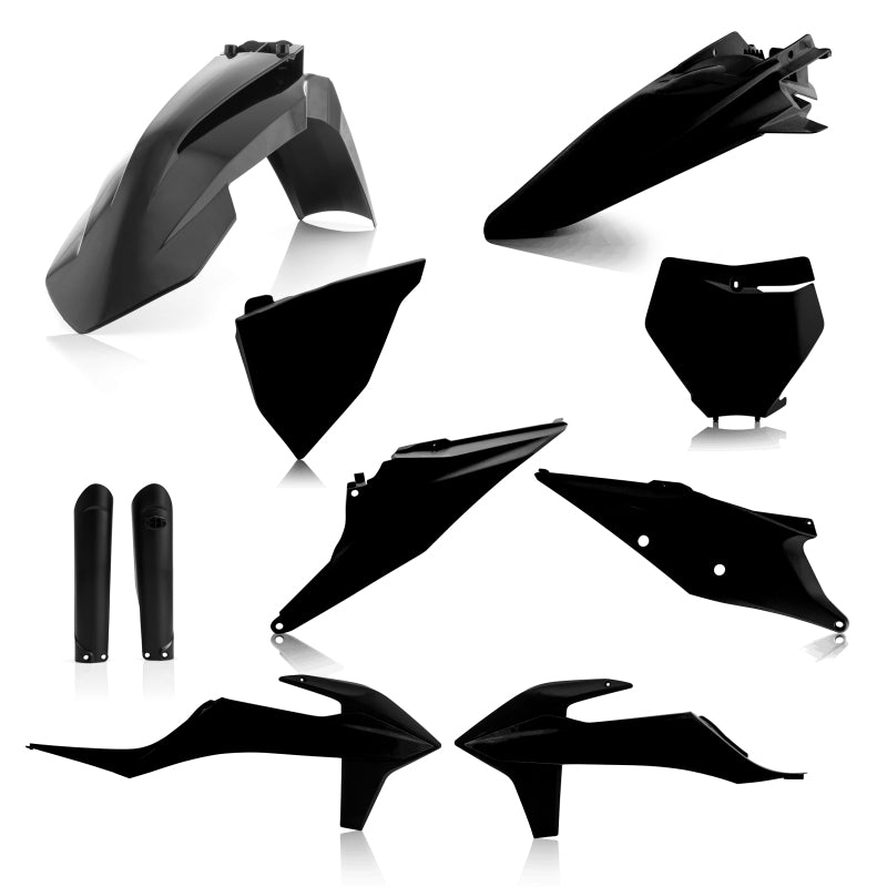 ACB Body Kit