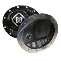 BD Diesel BD Diesel Differential Cover Front - AA 12-9.25 - 14-22 Dodge 2500/13-22 3500 (1061828)