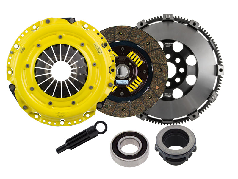 ACT ACT 91-03 BMW E36/E37/E46/E39 HD/Perf Street Sprung Clutch Kit (BM13-HDSS)