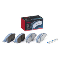 Brembo OE B Brembo OE 15-20 Volkswagen e-Golf Brake Pad - Front (P85147E)