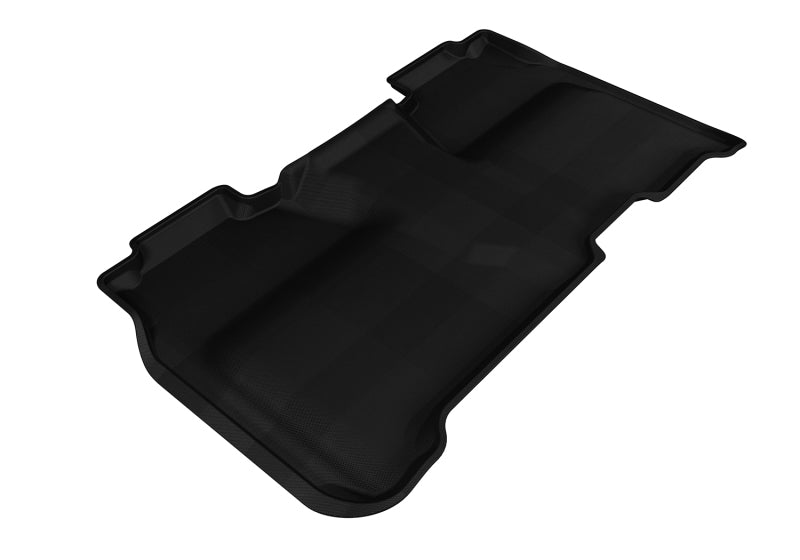 ACE Kagu - Rear - Black