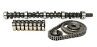 COMP Cams Comp Cams Camshaft Kit, A8 Xe274H10 (SK10-216-5)