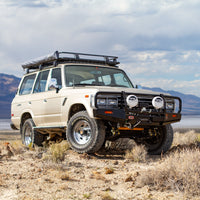 ARB ARB Winchbar Lc60 Dakar (Fit Kit NOT Included) (3410100)