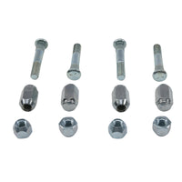 All Balls Racing All Balls Racing Wheel Stud and Nut Kit (85-1139)