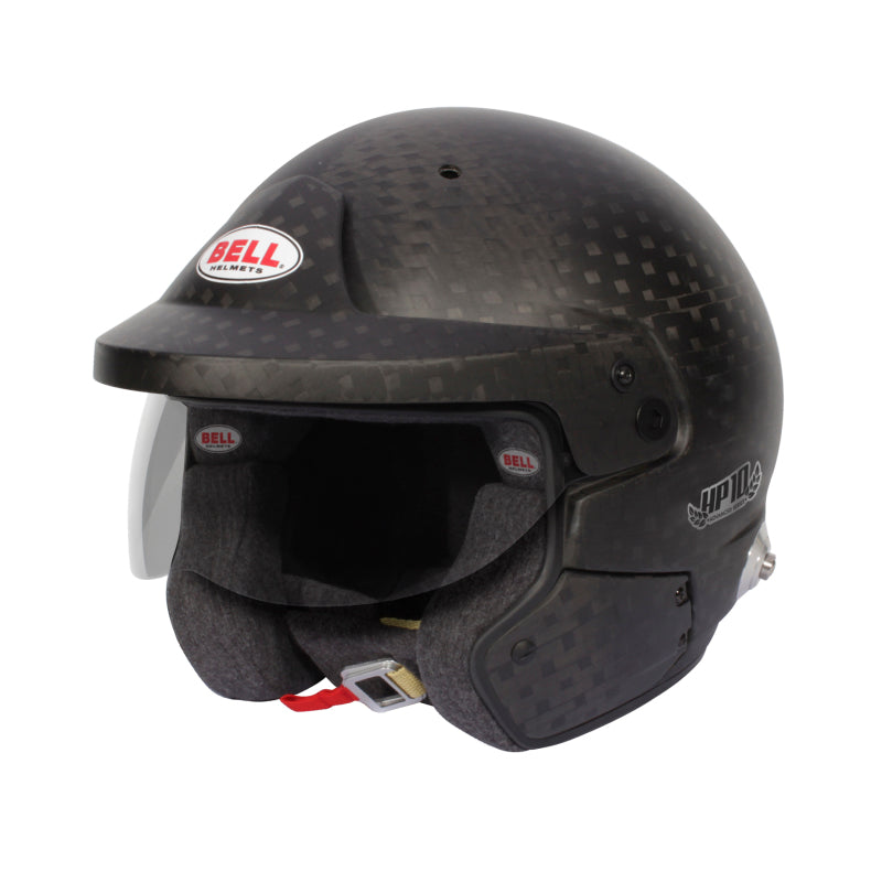 Bell Bell HP10 (7) FIA8860-2018 - Size 56 (1144003)